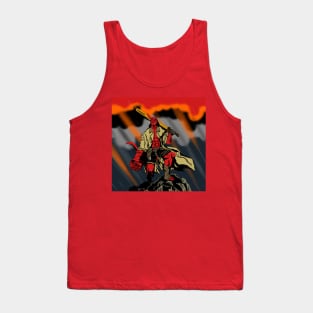 From Hell Tank Top